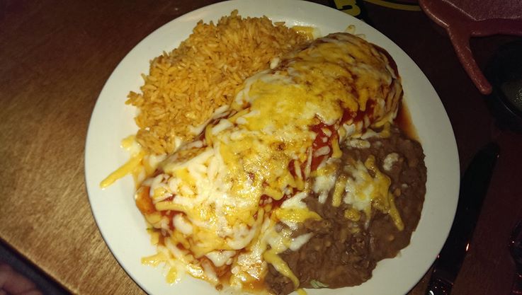 burrito