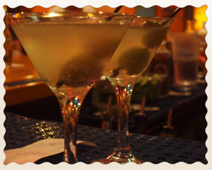 Drinks